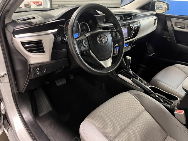 Used 2015 Toyota Corolla L image 19