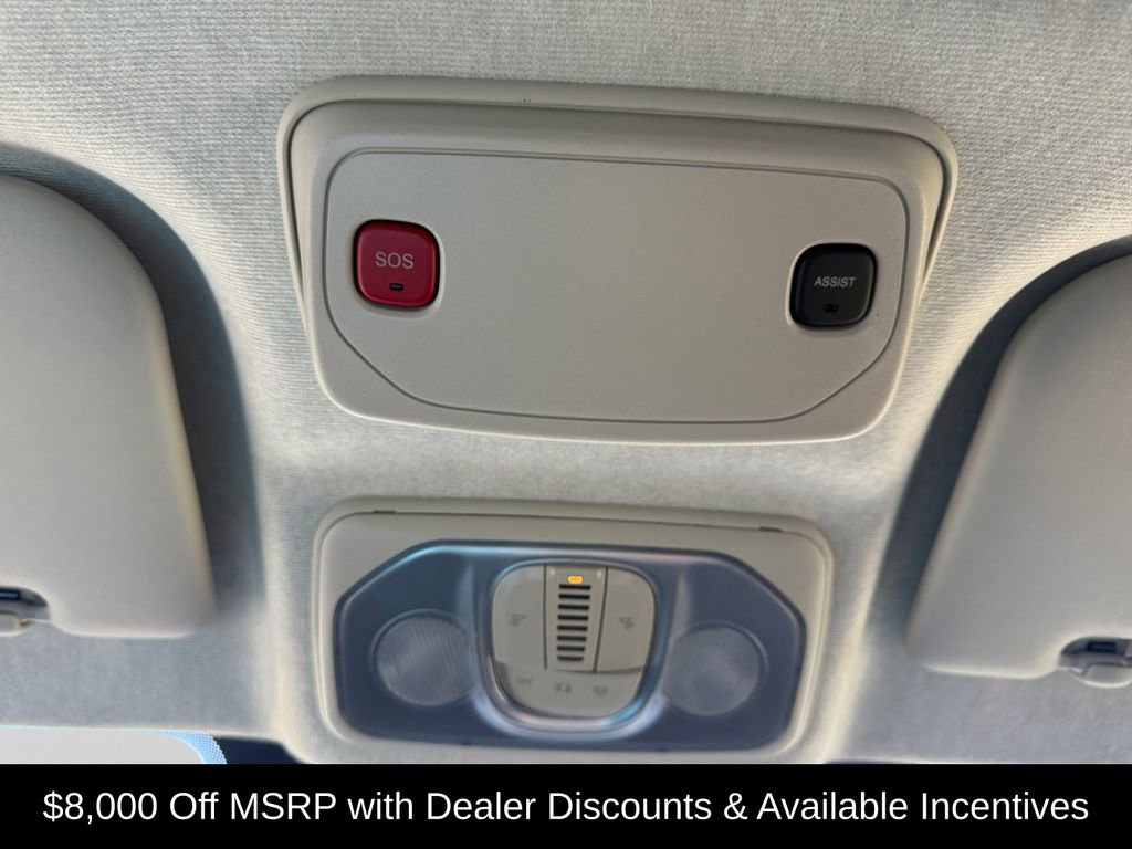 New 2026 RAM ProMaster 2500 FWD image 31