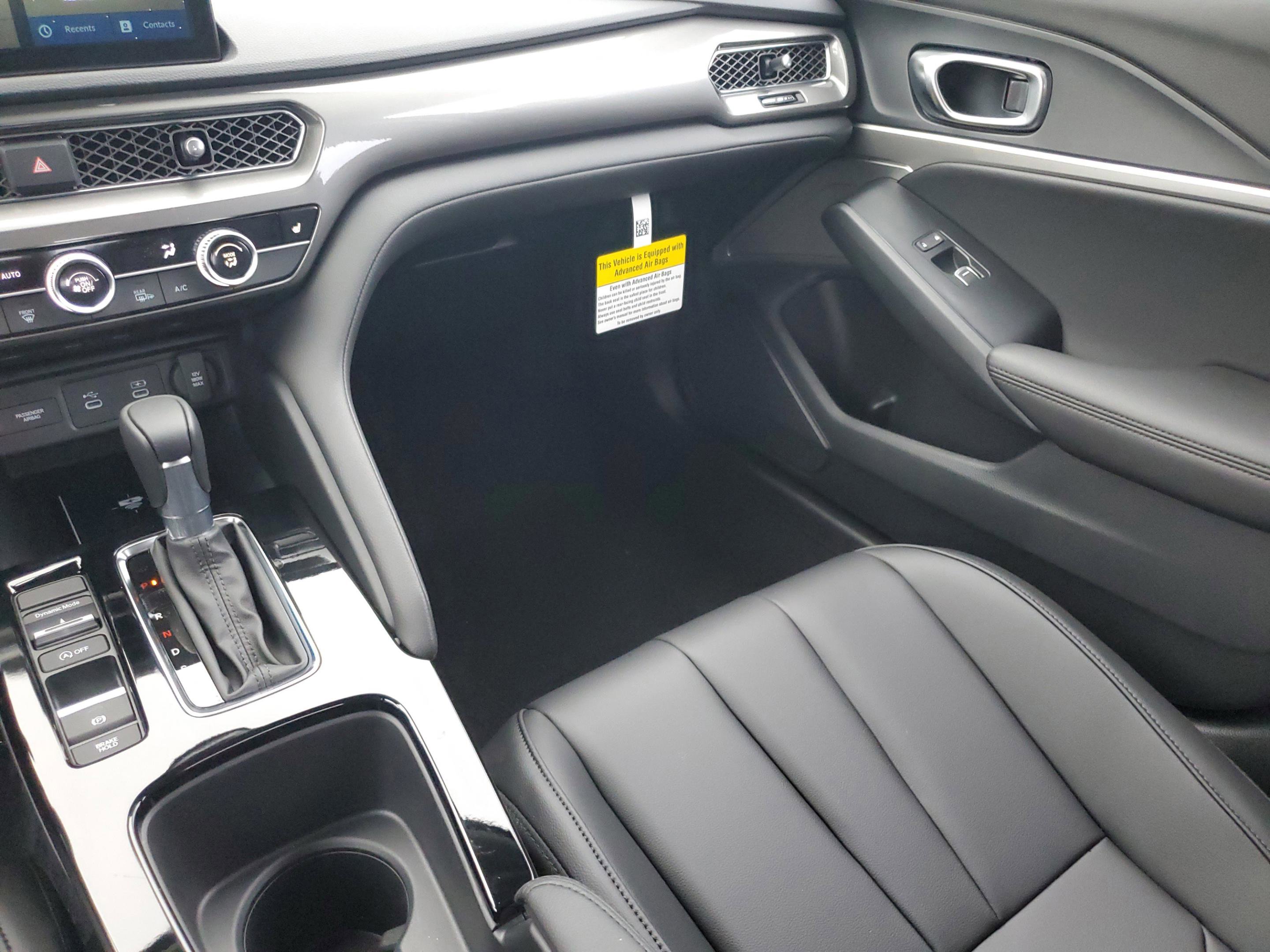 New 2026 Acura Integra image 15