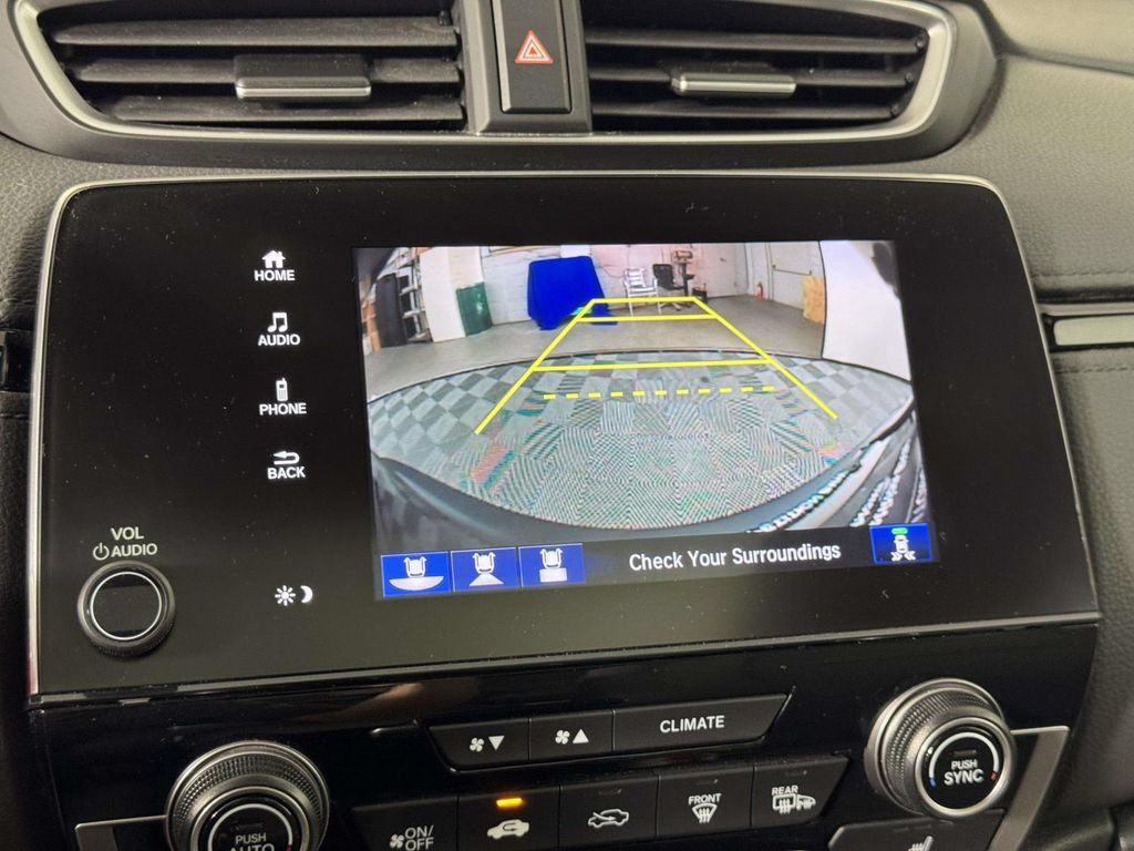 Used 2017 Honda CR-V EX-L image 26