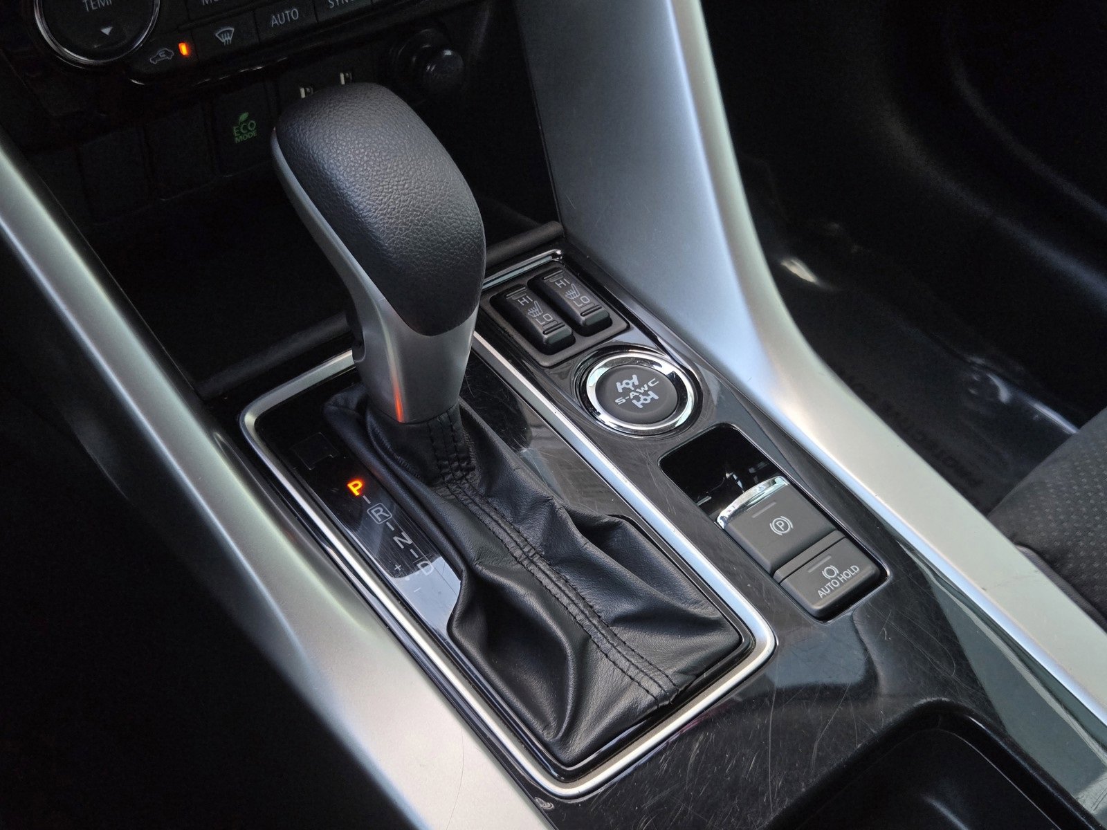 Used 2024 Mitsubishi Eclipse Cross SE image 17