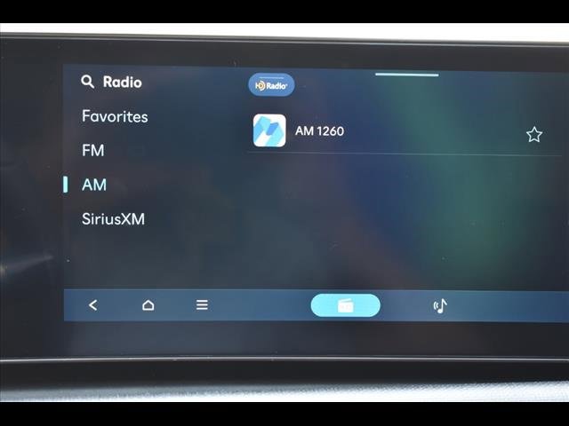 Certified 2025 Hyundai Tucson SEL image 9