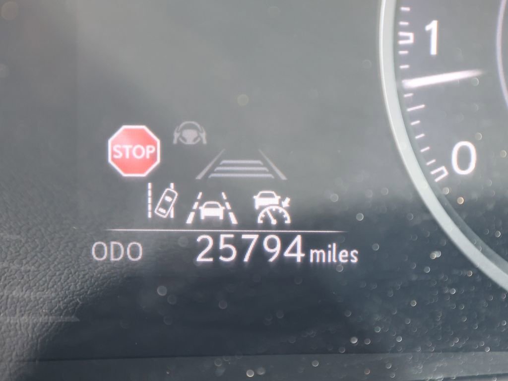 Used 2022 Lexus NX 250 FWD image 40