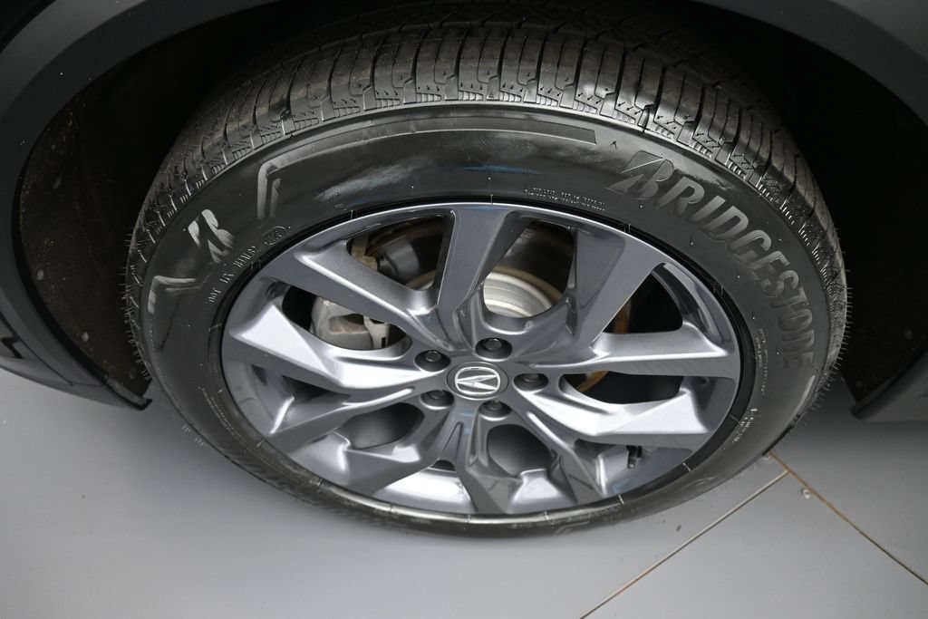 Certified 2024 Acura MDX A-Spec AWD/4WD image 14