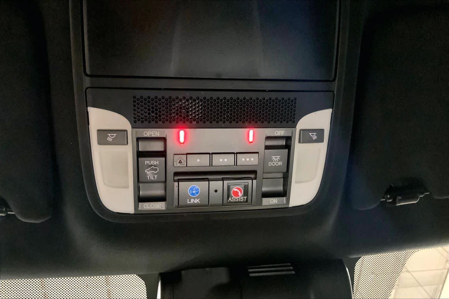 Used 2019 Acura MDX A-Spec AWD/4WD image 34