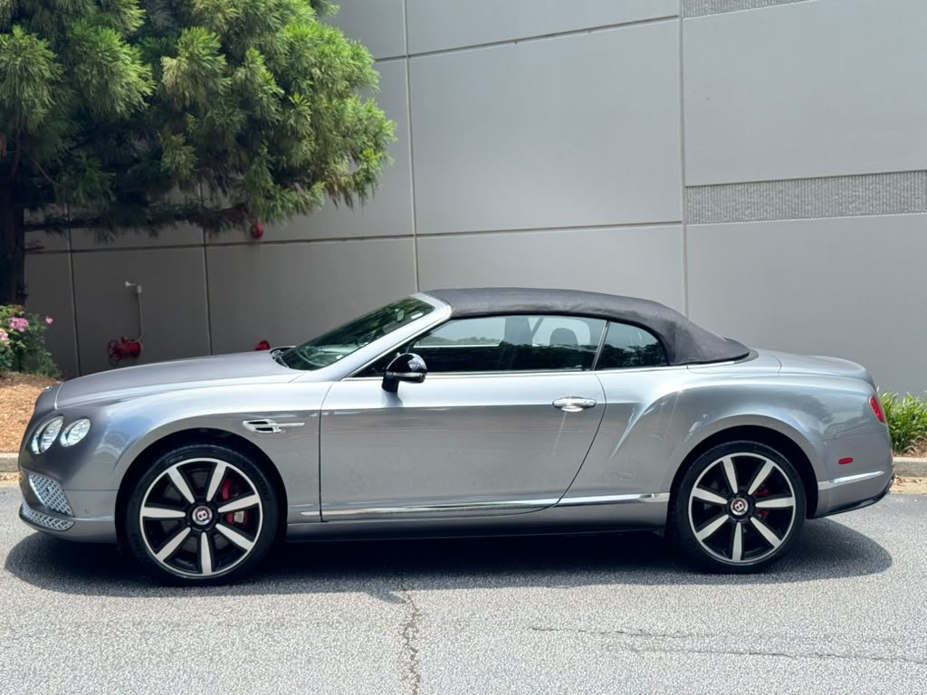 Used 2015 Bentley Continental GT V8 S AWD/4WD image 25