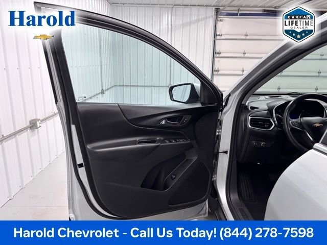 Used 2022 Chevrolet Equinox LT FWD image 14