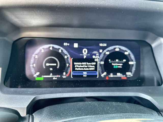 New 2025 Toyota 4Runner TRD Off-Road image 24