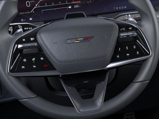 New 2026 Cadillac Escalade ESV V image 43