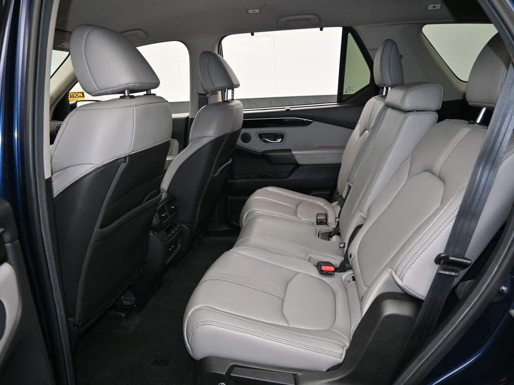 Used 2024 Honda Pilot EX-L image 37