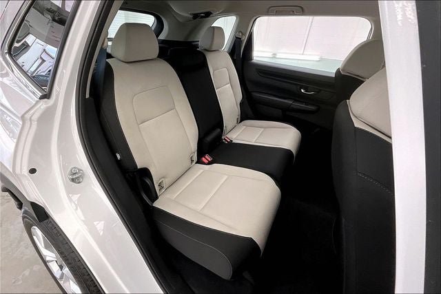 Certified 2024 Honda CR-V LX image 18
