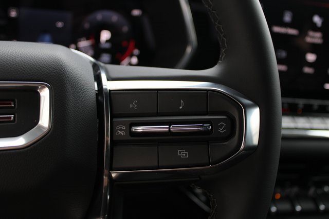 New 2025 GMC Canyon Elevation w/ Convenience Package image 19