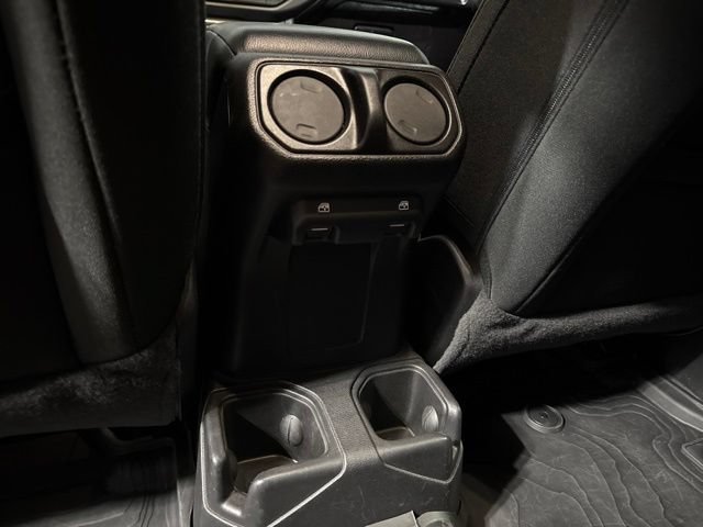 Used 2021 Jeep Wrangler Unlimited Sport AWD/4WD image 24
