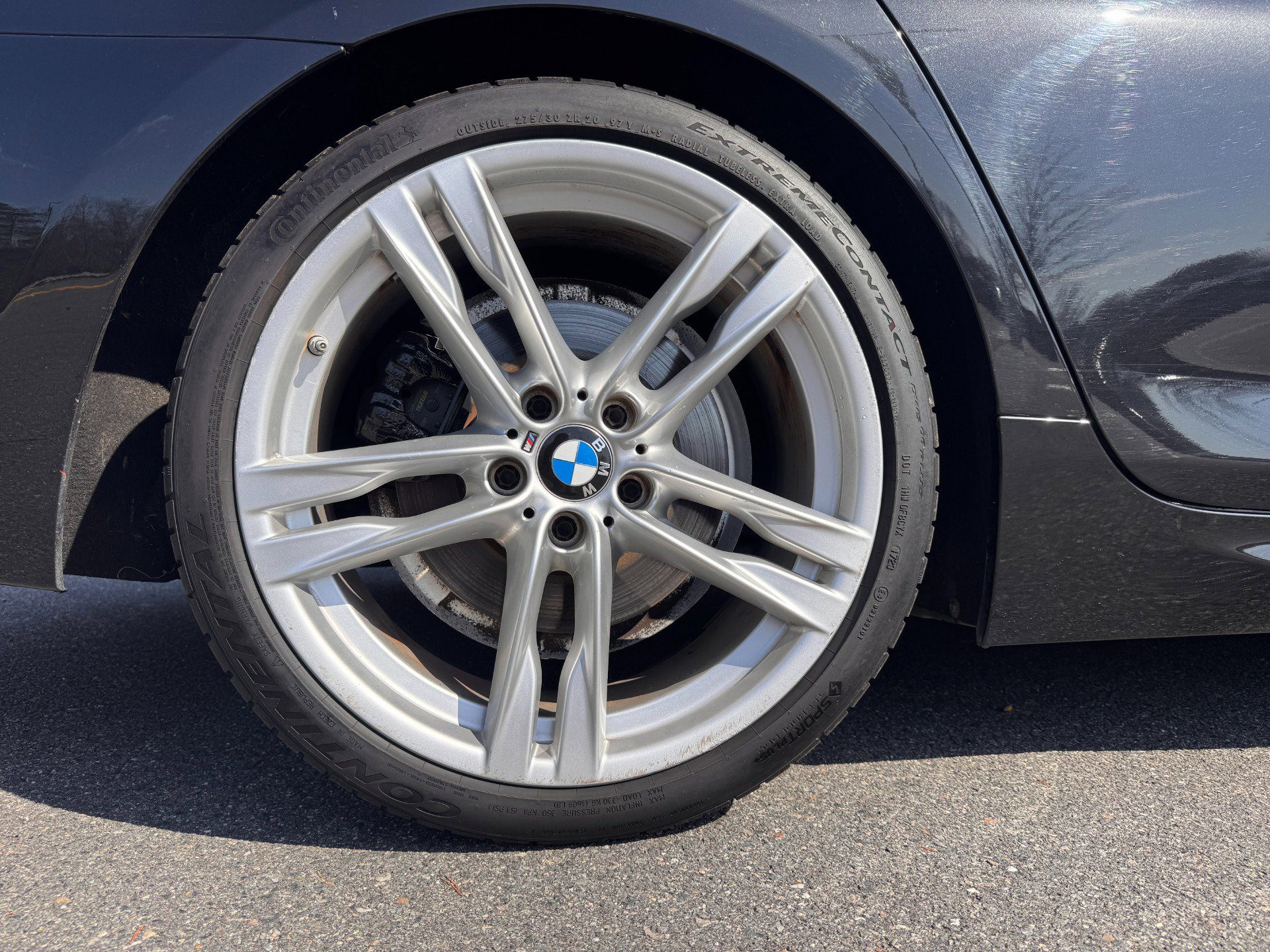 Used 2015 BMW 650i Gran Coupe image 65