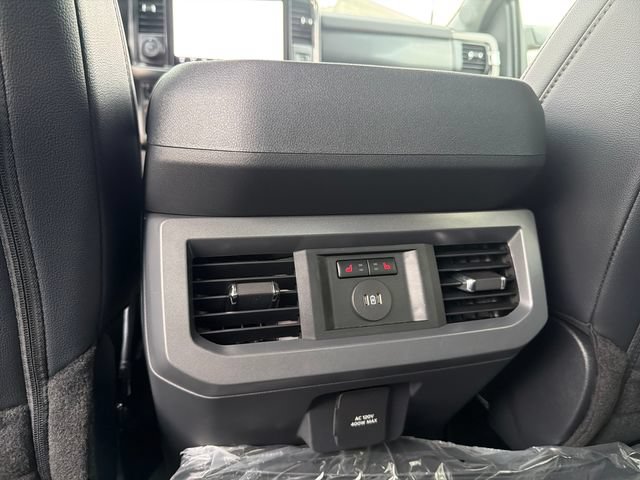 New 2026 Ford F350 Lariat w/ Tremor Off-Road Package AWD/4WD image 28