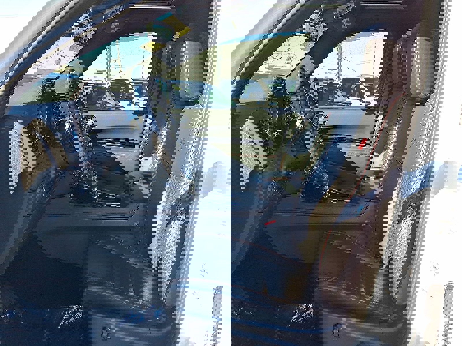 Used 2023 Dodge Durango Citadel image 20