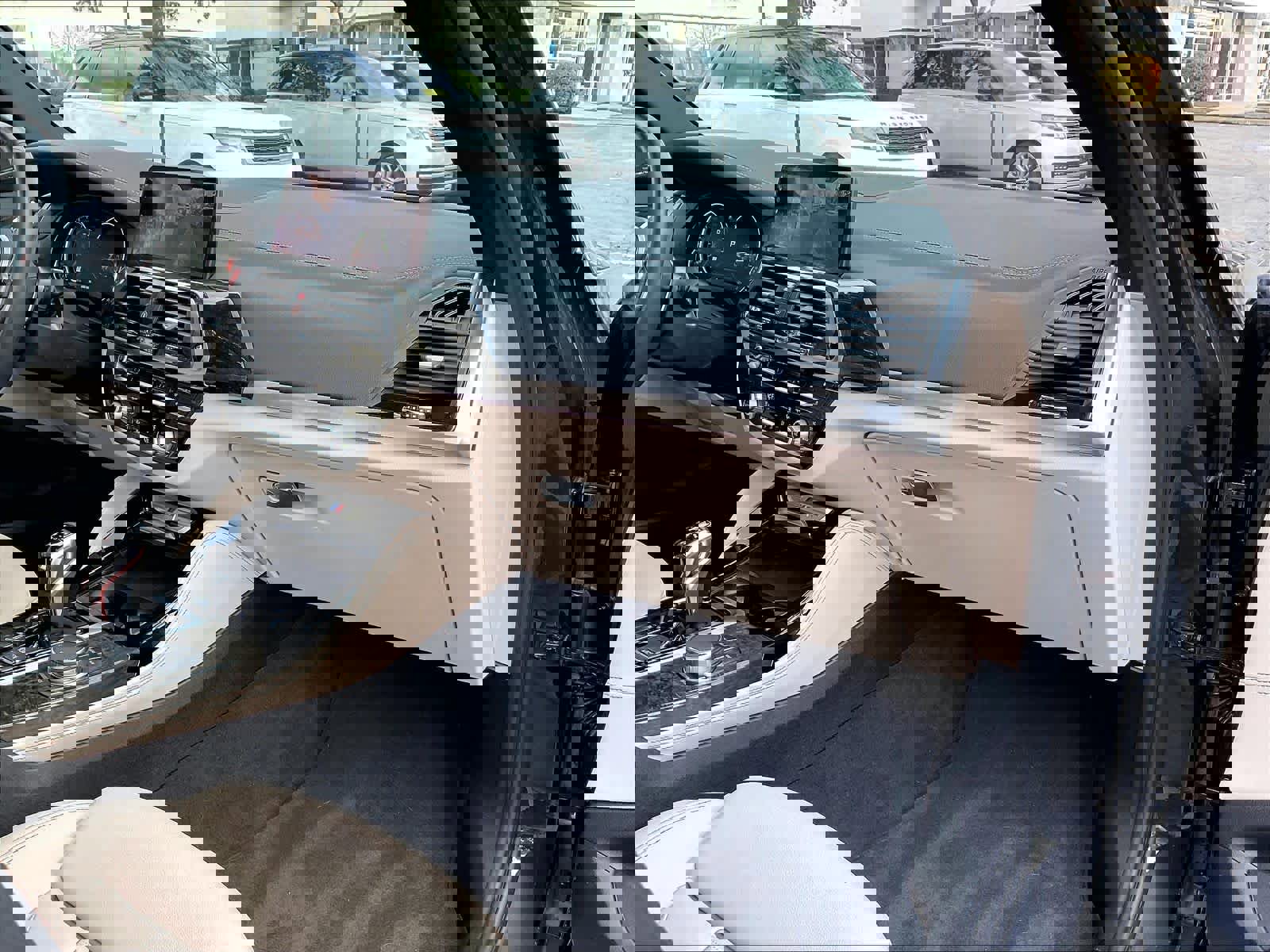 Used 2020 BMW X3 M w/ Executive Package image 17