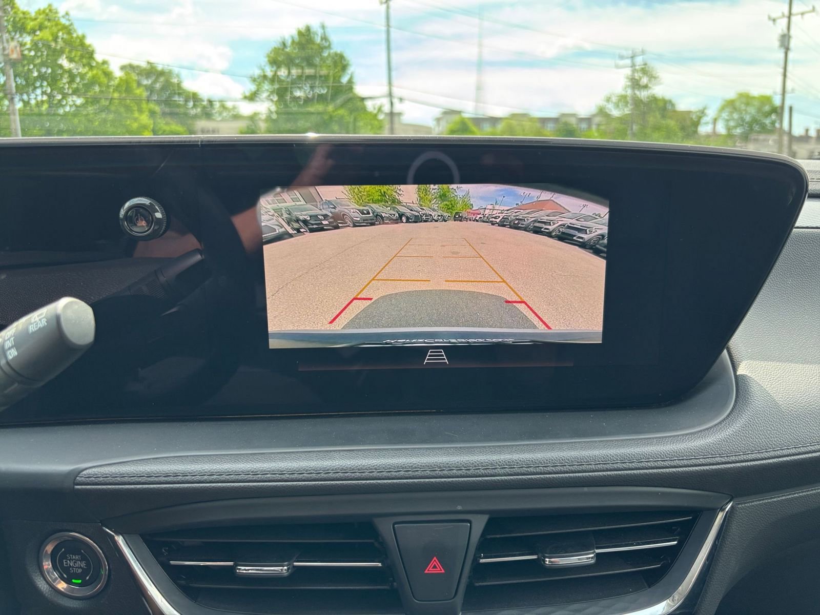 Used 2025 Buick Encore GX Preferred image 22