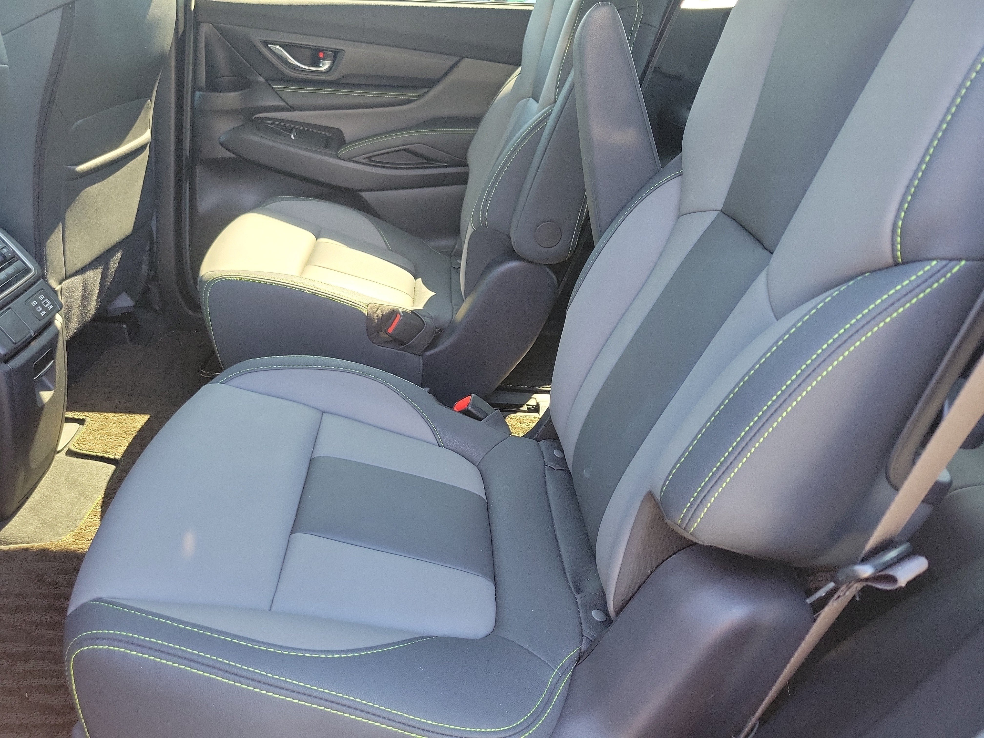 Used 2024 Subaru Ascent Onyx Edition AWD/4WD image 11