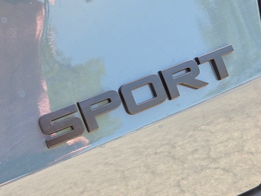 New 2027 Honda HR-V Sport image 17