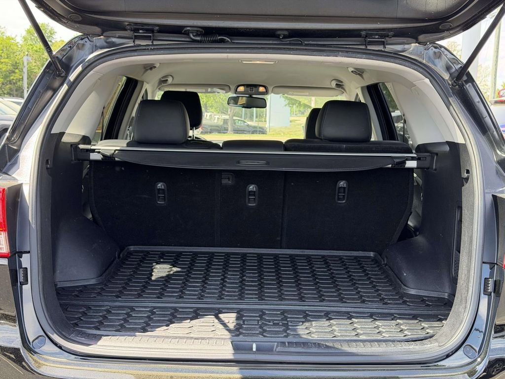 Used 2016 Kia Sorento EX image 14