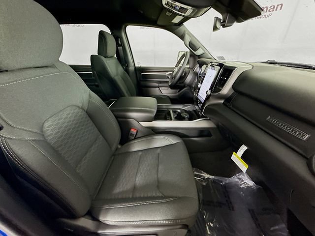 New 2026 RAM 1500 Big Horn image 25