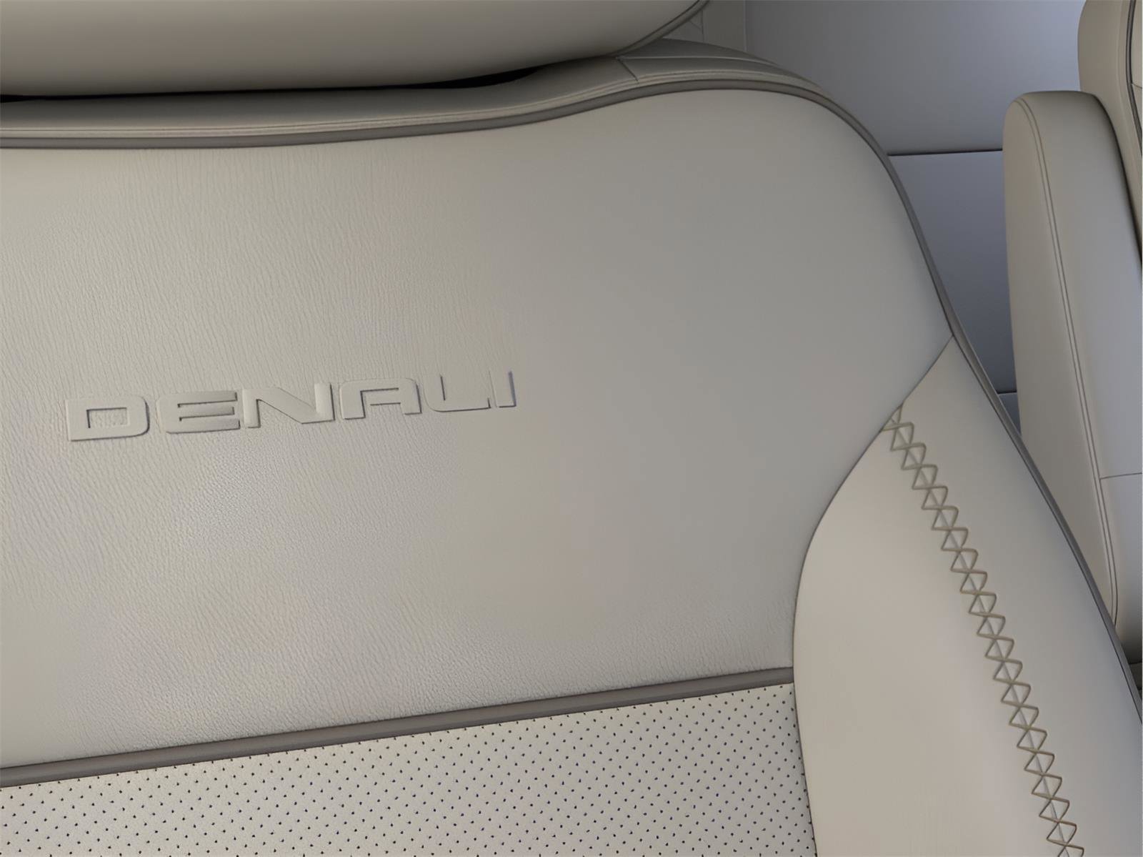 New 2026 GMC Yukon Denali RWD image 14