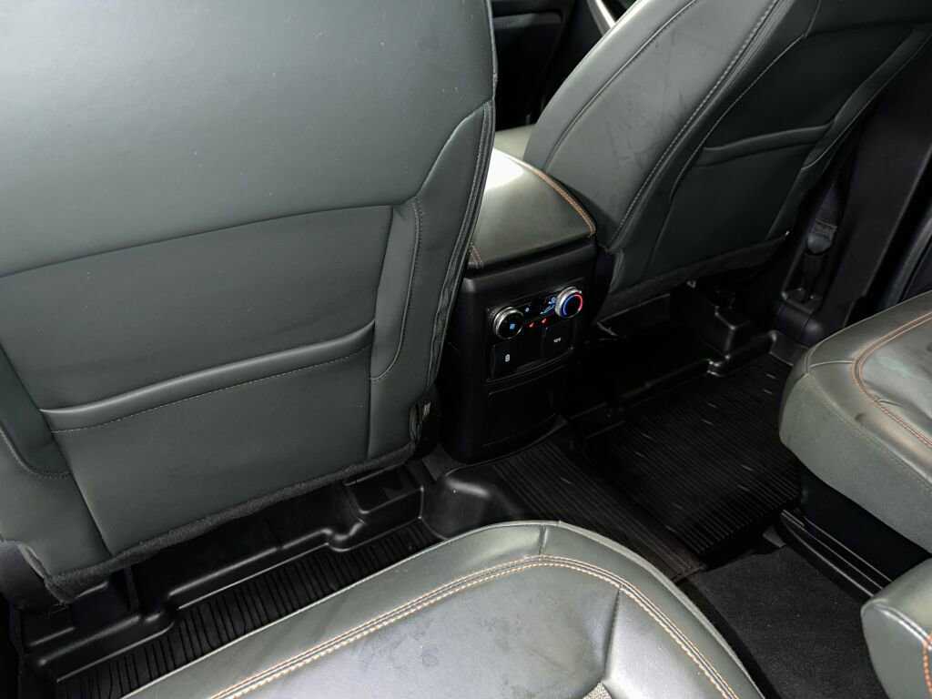Used 2023 Ford Explorer Timberline image 19
