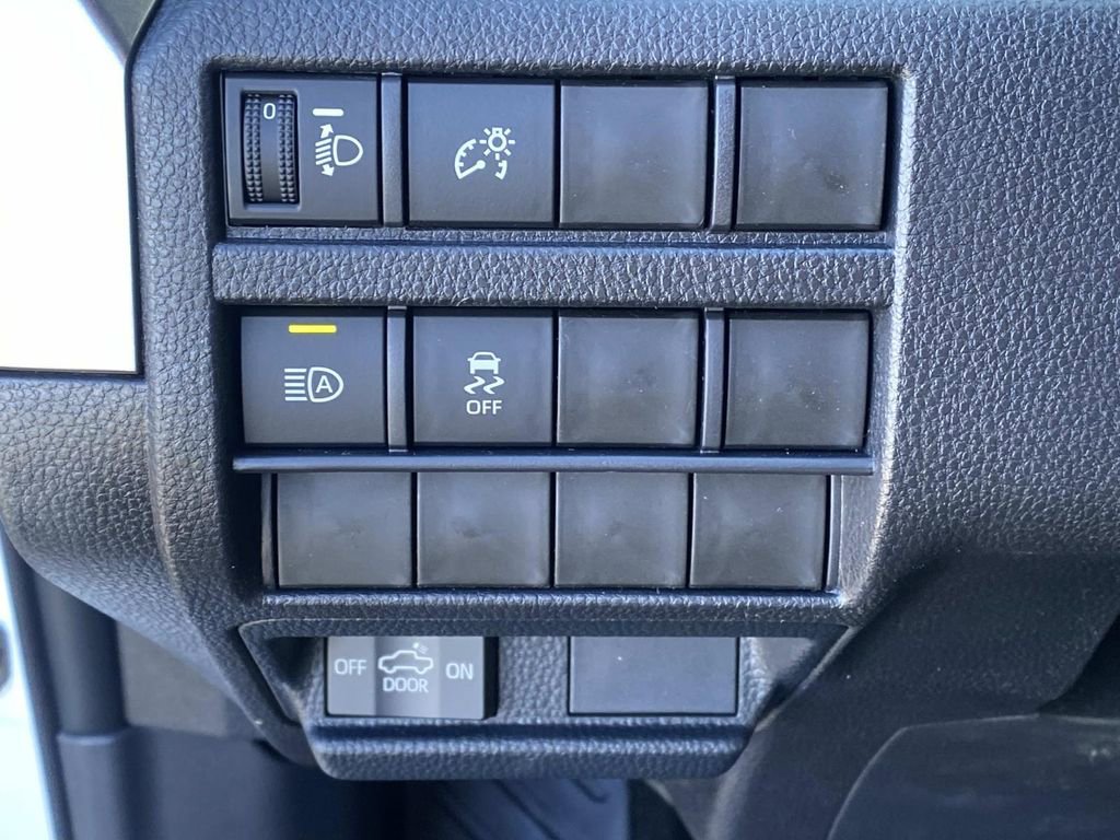 New 2026 Toyota Tacoma SR5 image 31