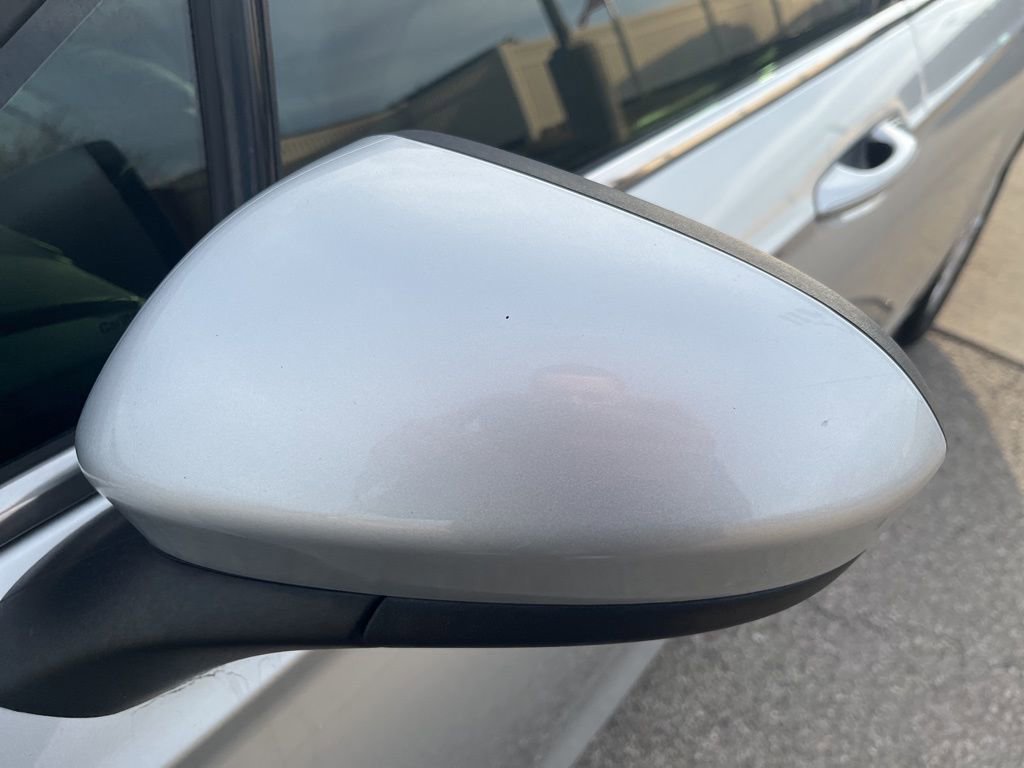 Used 2019 Ford Fusion S image 36