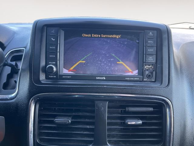 Used 2019 Dodge Grand Caravan GT image 18