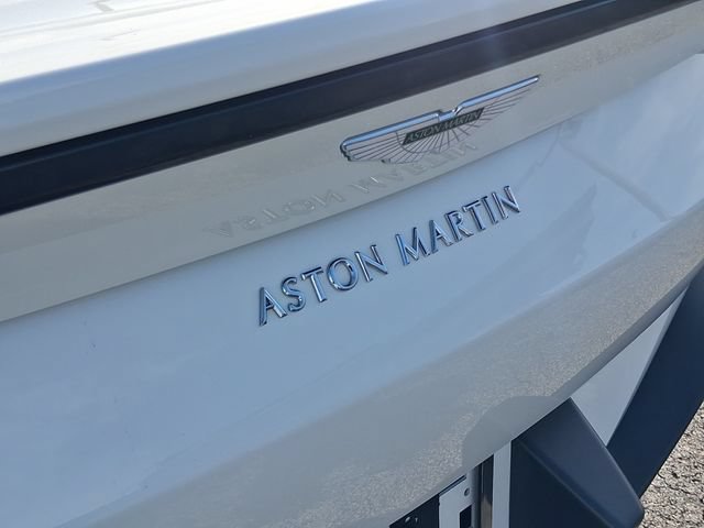 Used 2020 Aston Martin V8 Vantage Coupe RWD image 5