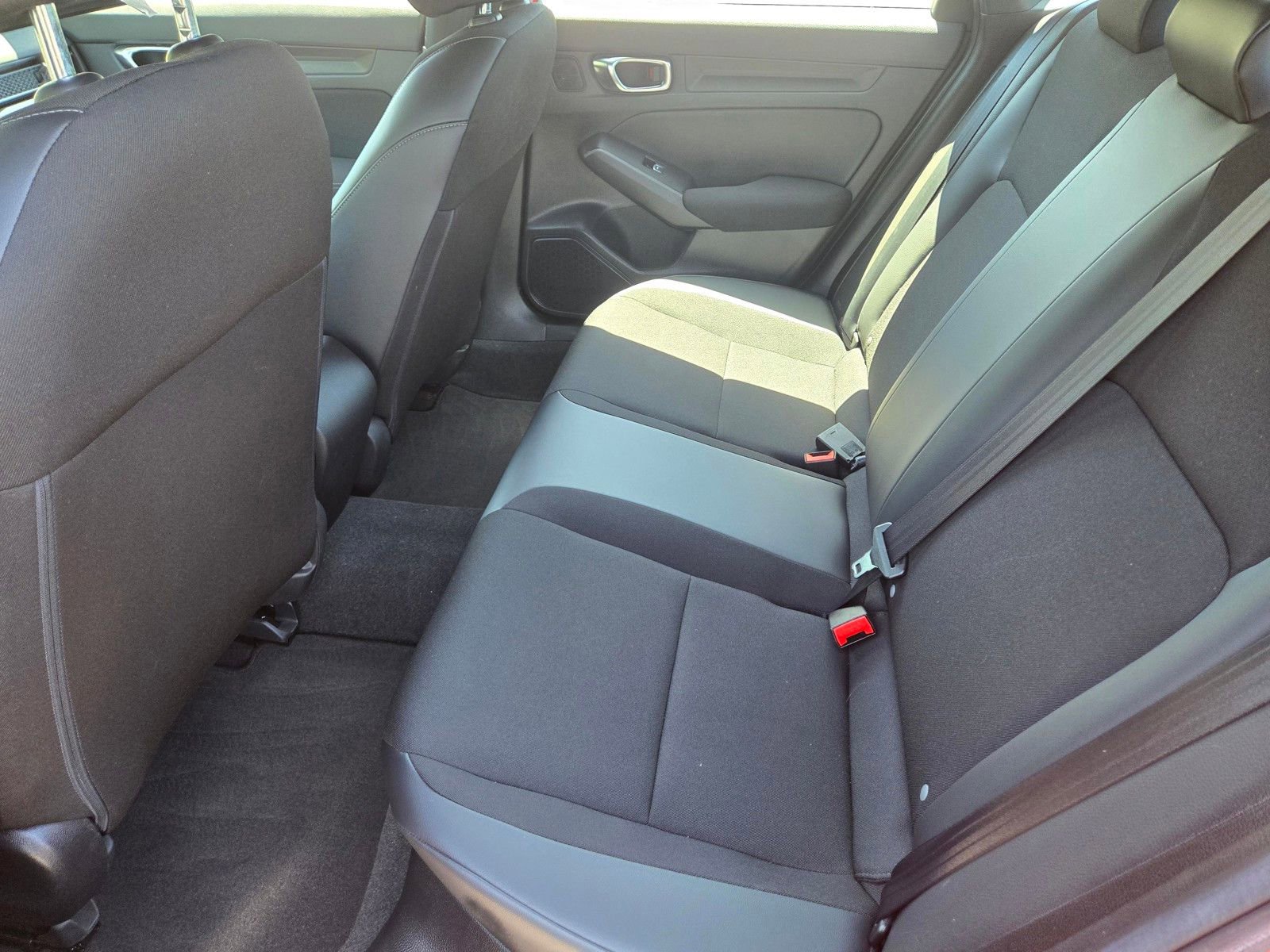 Used 2022 Honda Civic Sport image 15