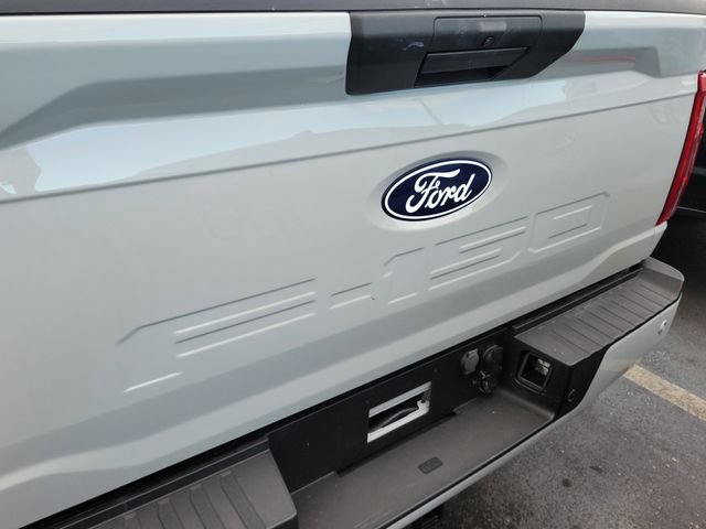 Used 2024 Ford F150 STX AWD/4WD image 6