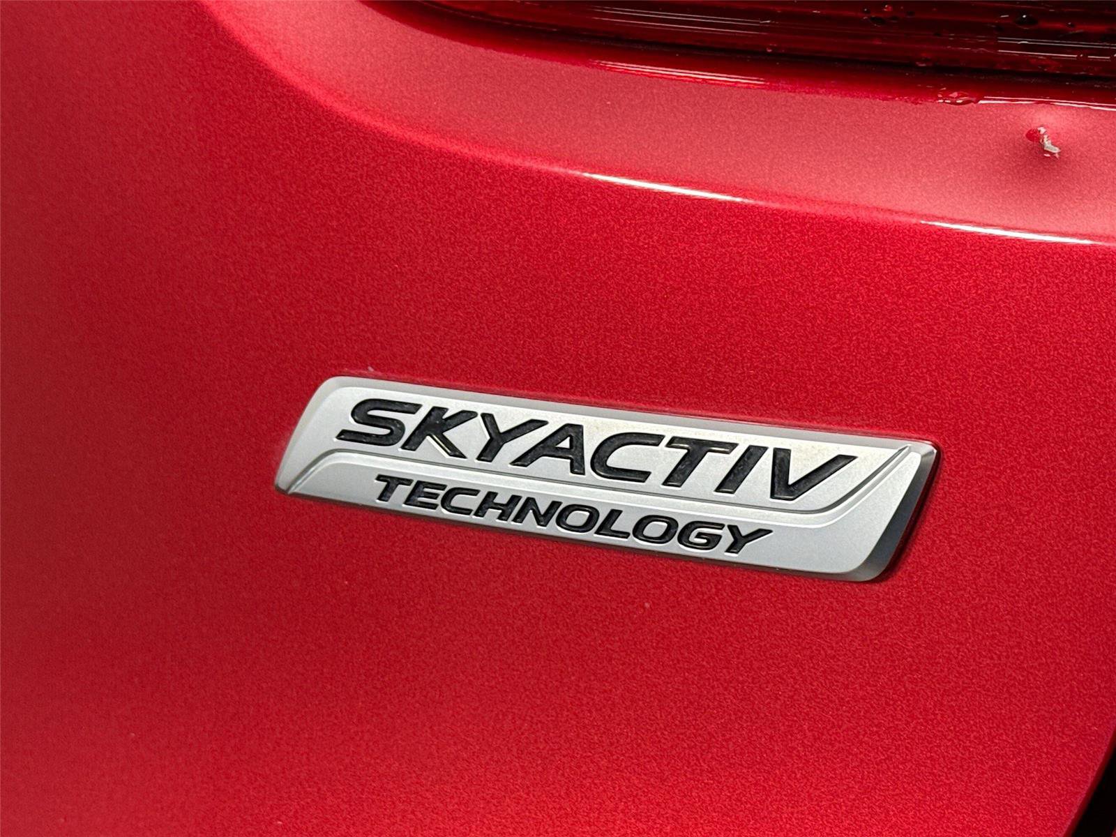 Used 2016 MAZDA CX-3 Grand Touring image 15