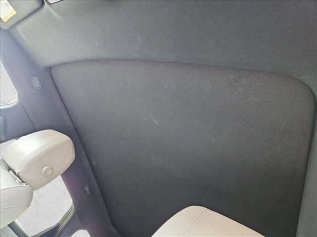 Used 2020 Land Rover Range Rover Evoque SE image 16