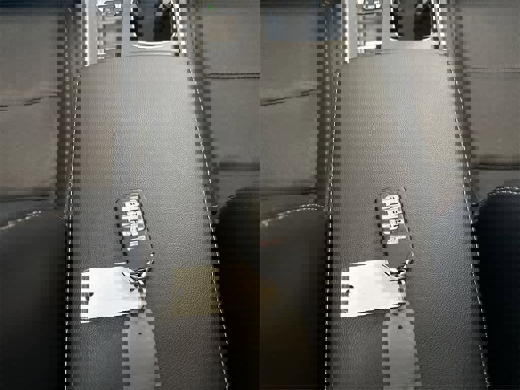 Certified 2020 Honda Accord Sport image 35