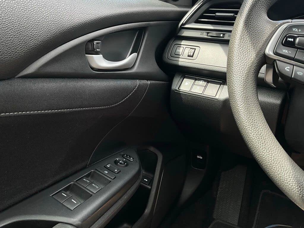 Used 2020 Honda Insight EX image 23