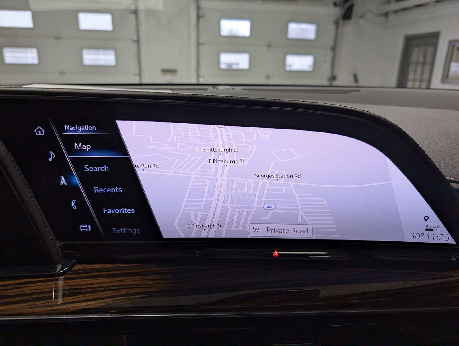 Certified 2021 Cadillac Escalade Premium Luxury image 27