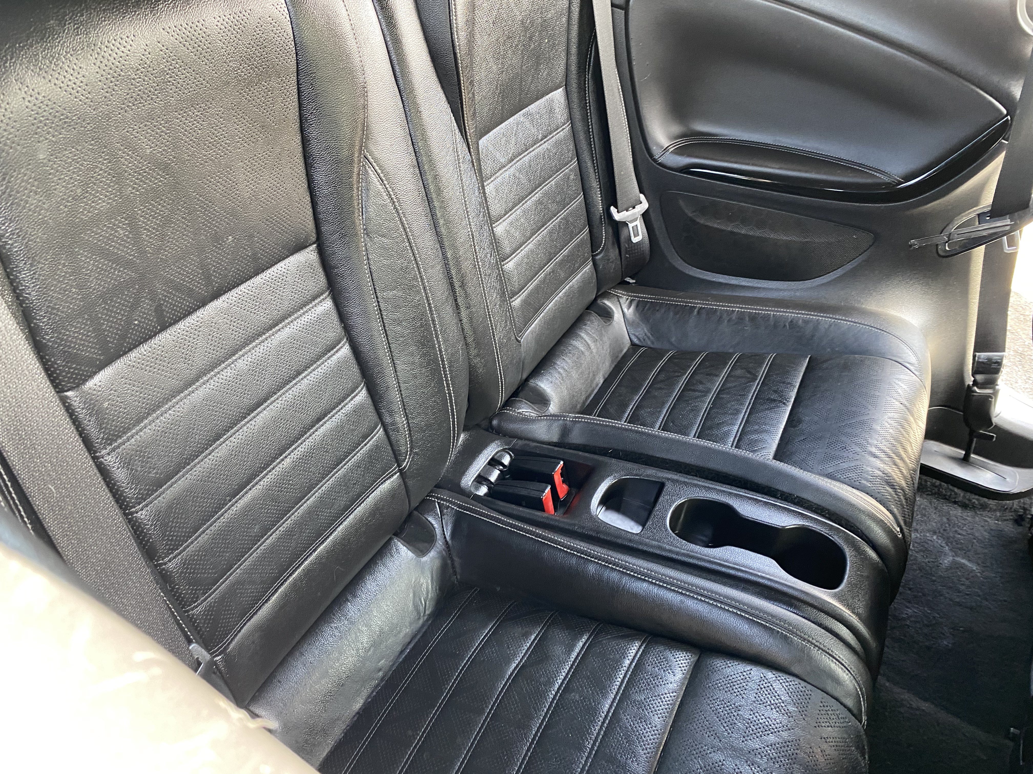 Used 2019 Buick Cascada Premium FWD image 15