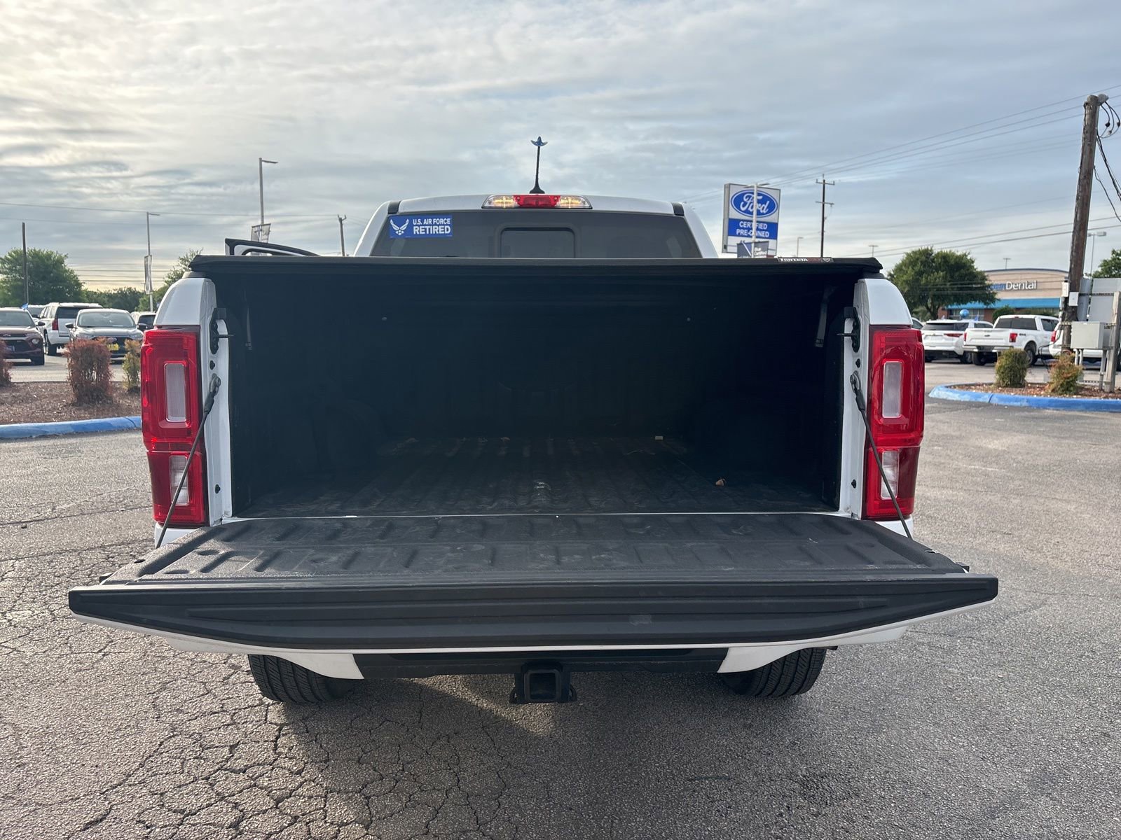 Used 2023 Ford Ranger XLT RWD image 9