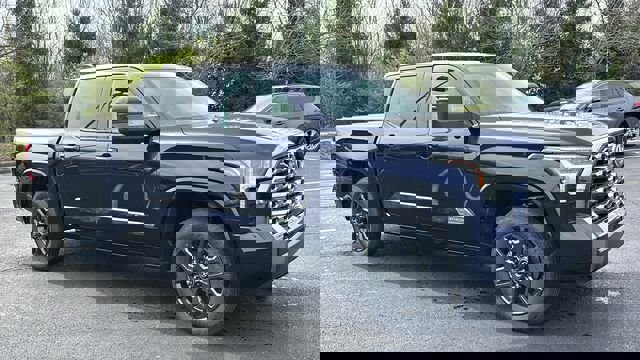 New 2026 Toyota Tundra Platinum AWD/4WD image 32