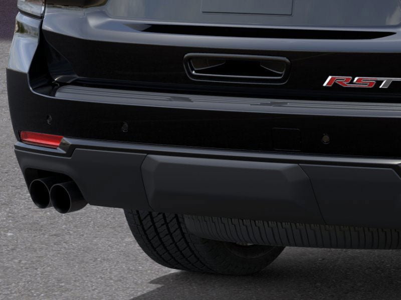 New 2026 Chevrolet Suburban RST w/ RST Capability Package AWD/4WD image 14