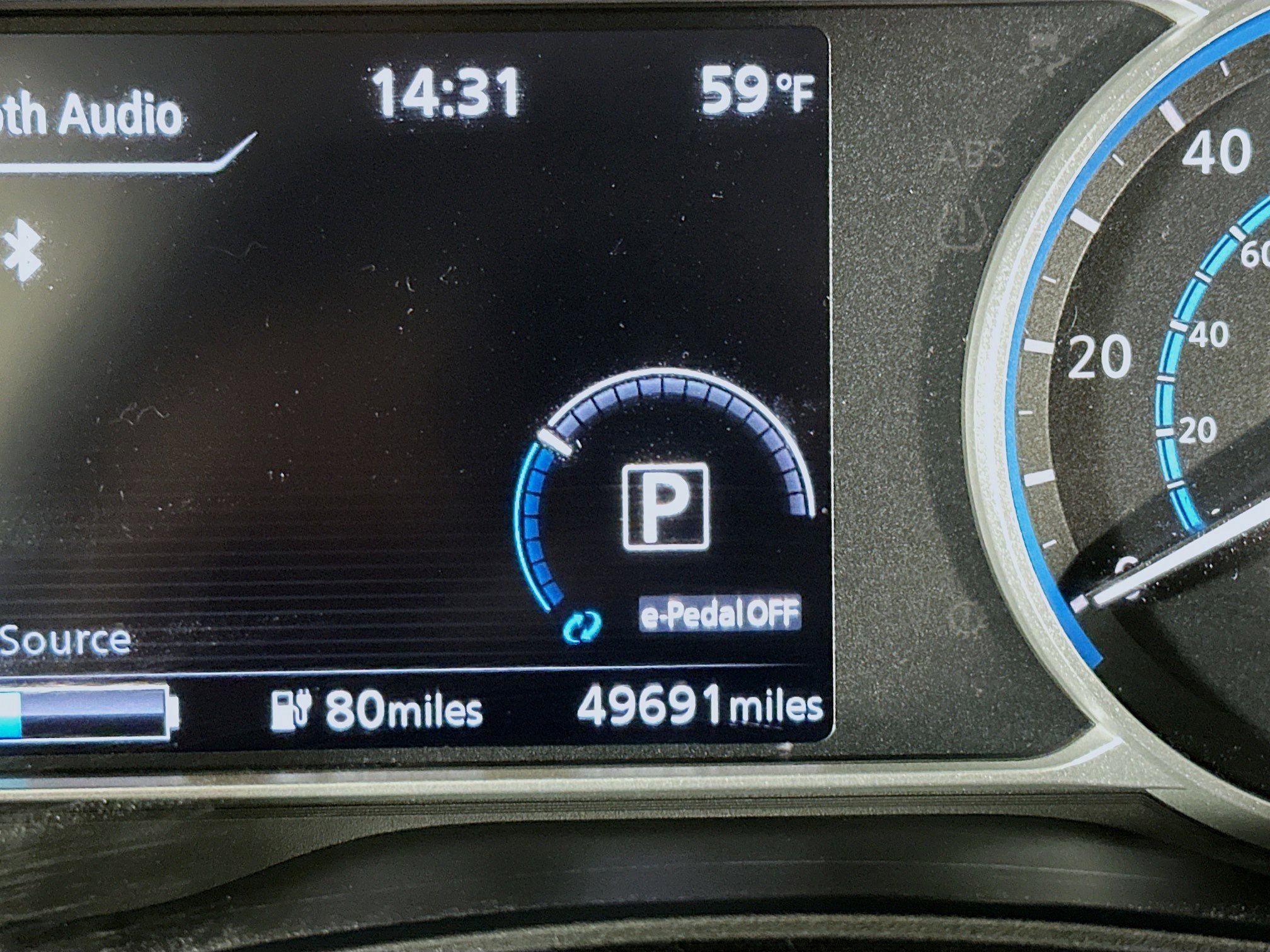 Used 2021 Nissan Leaf SV Plus image 19