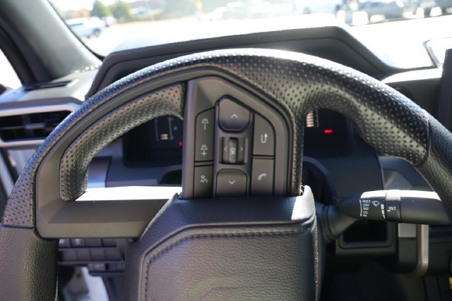 Used 2026 Toyota Tacoma SR5 AWD/4WD image 25