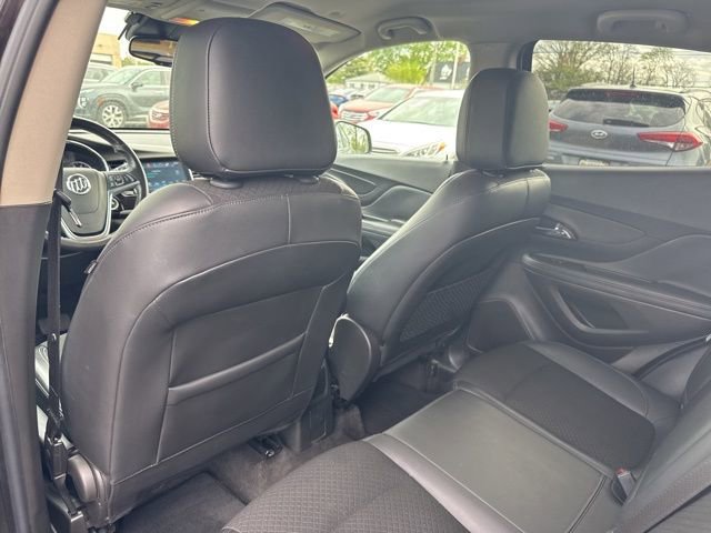 Used 2017 Buick Encore Preferred image 11