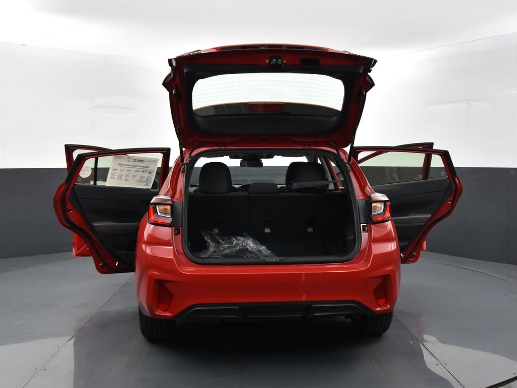 New 2025 Subaru Impreza 2.0i image 30