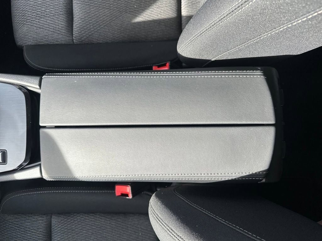 New 2026 Nissan Rogue SV image 24