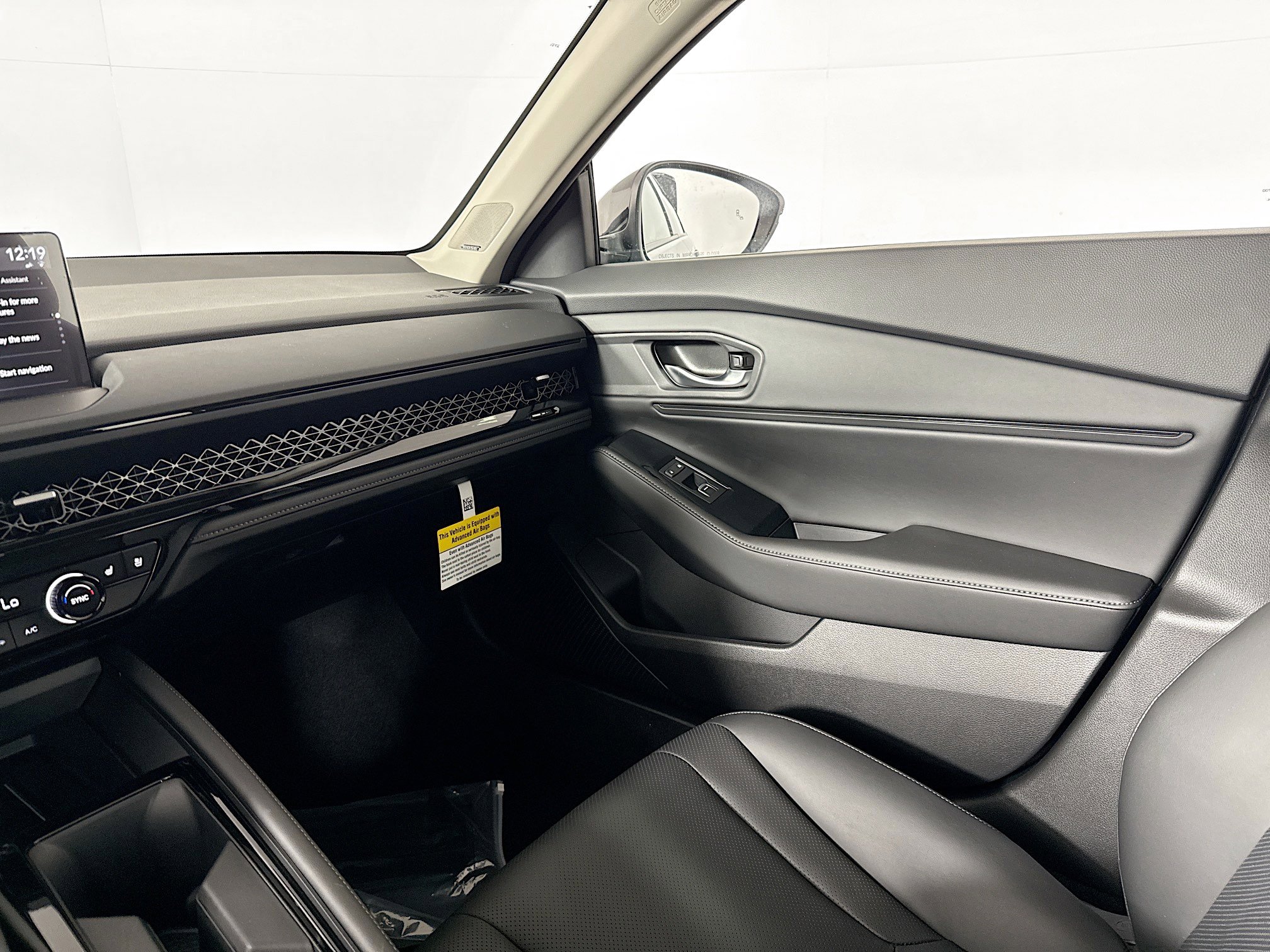 New 2026 Honda Accord Touring image 28