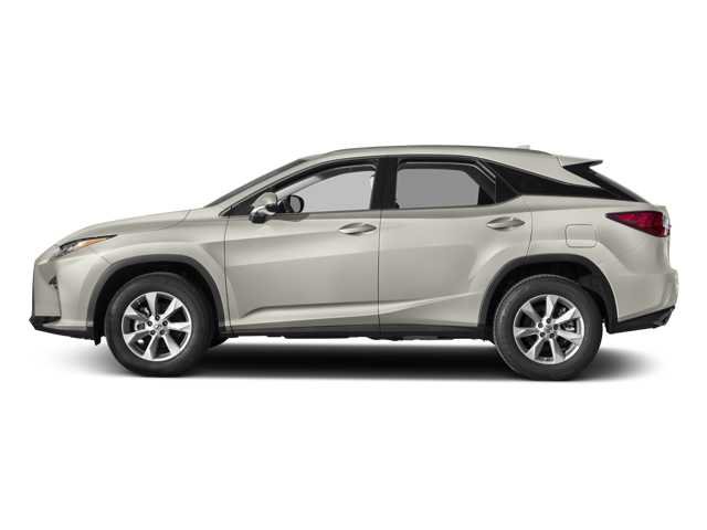Used 2017 Lexus RX 350 FWD w/ Premium Package image 3